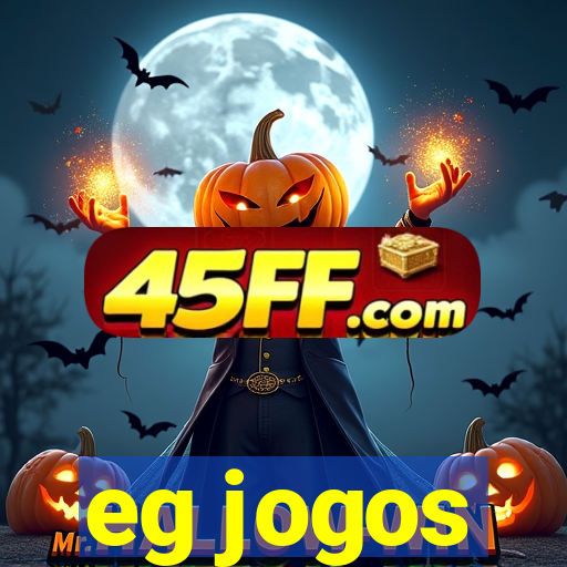 eg jogos